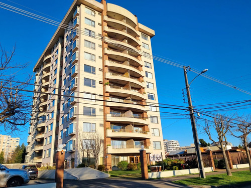 Se Vende Impecable Y Gran Departamento En Edificio Versalles