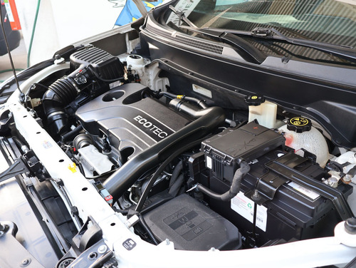 Chevrolet Equinox 1.5 Premier Plus Piel At