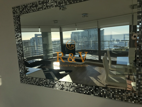 Imagen 5 de 10 de Apartamento En Punta Del Este, Mansa