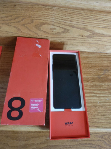 Imagen 2 de 3 de Nuevo Oneplus 8 5g