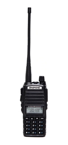 Handy Handies Baofeng Uv 82 Plus Uhf Vhf Radio Manos Libres