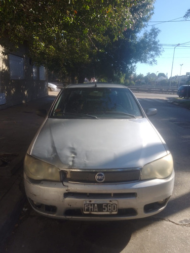 Fiat Siena 1.8 Hlx