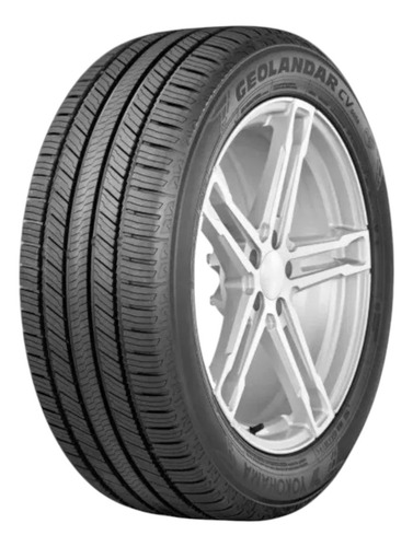Kit X2 Neumáticos Yokohama G058 205 70 R15 96h Geolandar V