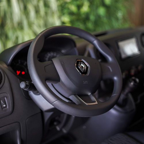 Renault Master 2.3 L1h1 Aa