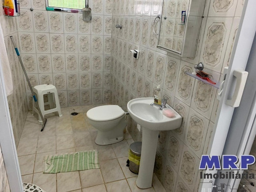 Imagem 5 de 15 de Ca00350 - Casa Em Ubatuba, Praia Da Maranduba, Bairro Residencial, Com Pavimentação Até O Imóvel - Ca00350 - 68917910