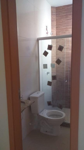 Imagem 12 de 19 de Casa Com 2 Dormitórios À Venda, 82 M² Por R$ 335.000,00 - Dom Rodrigo - Nova Iguaçu/rj - Ca0248
