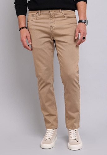 Pantalón 5 Pocket Spandex Arrow Pa2798wcm