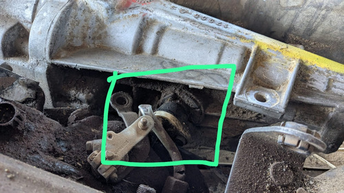Transmisión Automática Dodge Ram/dakota 5.2 Y 5.9 (1992-2000 (Usado)