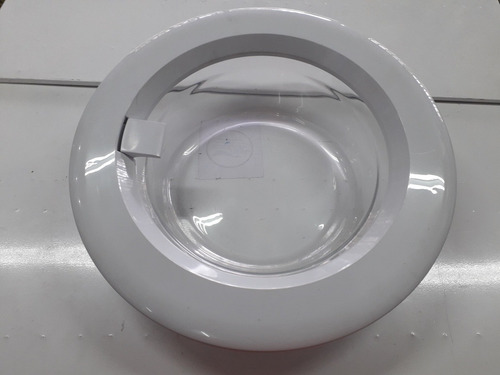 Puerta Completa Lavarropas Ariston Indesit Wg421tpra