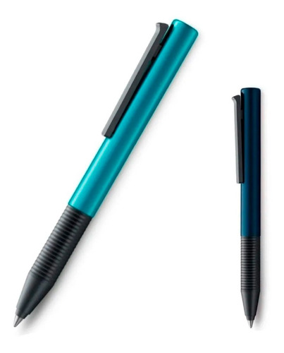 Lapicera Roller Lamy Tipo 339 Varios Colores