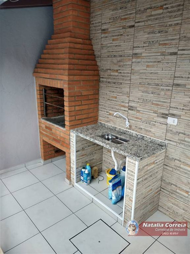 Imagem 7 de 28 de Casa, 2 Dorms Com 93.62 M² - Itaoca - Mongagua - Ref.: Ita3557 - Ita3557