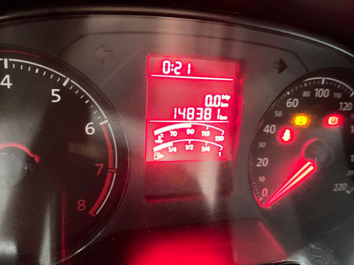 Volkswagen Gol 1.0 12V Mpi Totalflex 4P Manual