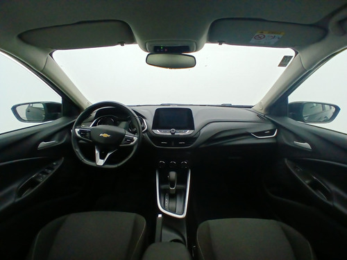 Chevrolet Onix 1.0 TURBO FLEX LTZ AUTOMÁTICO