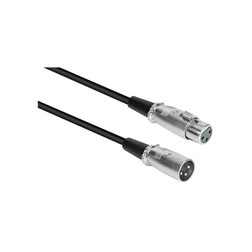 Boya Xlr-c5 Cable De Micrófono Macho Xlr - Hembra Xlr 5 Mtr