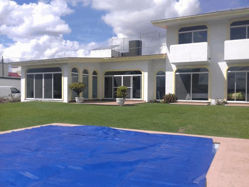 Imagen 1 de 30 de Venta Casa 6 Fracc Burgos De Cuernavaca
