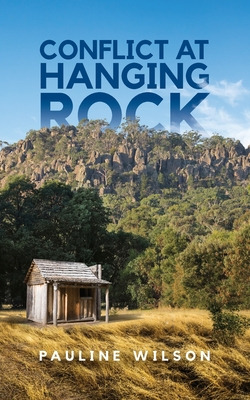 Libro Conflict At Hanging Rock - Wilson, Pauline