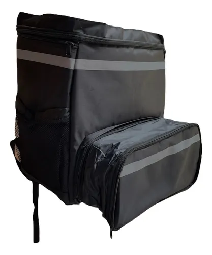 Como pedir mochila uber eats hotsell