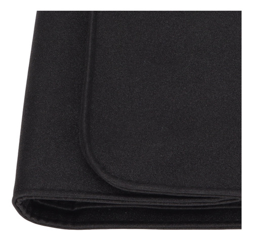 Bolsa De Maquillaje Para Brochas De Viaje, Práctica, Moderna