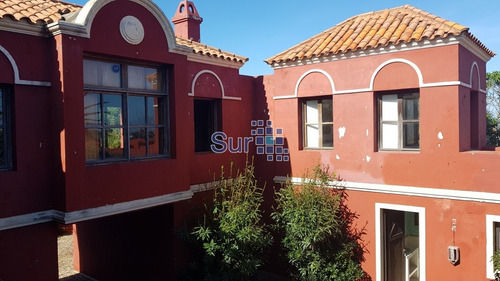 Casa En Montoya, Punta Del Este- Ref: 264