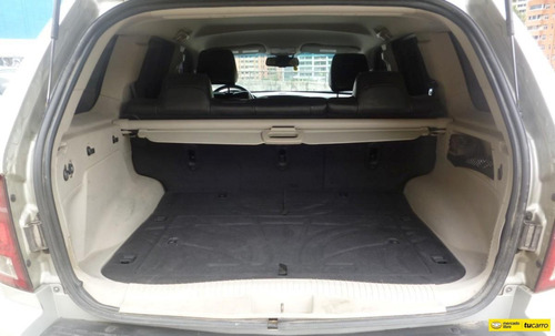 Jeep Grand Cherokee Limited 4x4