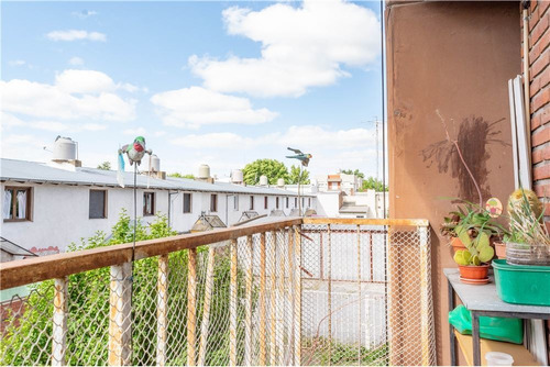 Imagen 13 de 15 de Departamento Semicentrico 3 Hab. En Venta Tandil