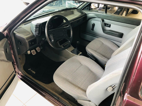 Volkswagem 1.8 Gl 1993 Álcool