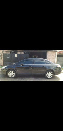 Citroën C4 Pallas 2010 2.0 Exclusive Flex Aut. 4p