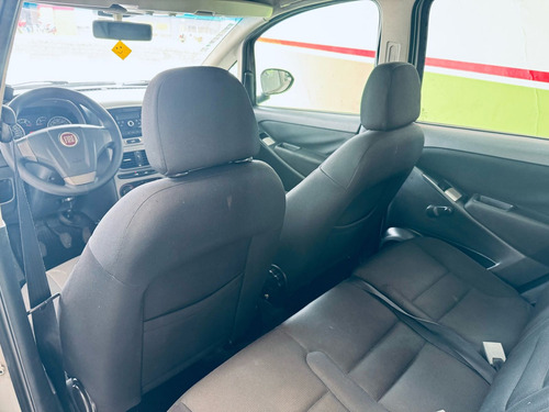 Fiat Idea 1.4 MPI ATTRACTIVE 8V FLEX 4P MANUAL