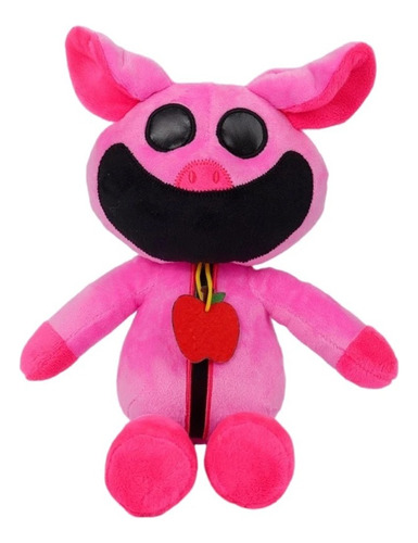 Muñecos De Peluche Smiling Critters Poppy Playtime Colores