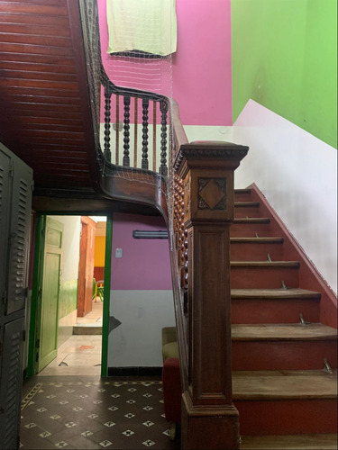 Prado Casona Millán Con 962 Mts2 De Terr Y 334 Mts2const