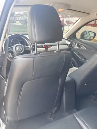 Mazda CX-3 2.0 Grand Touring At