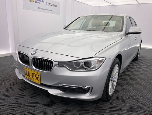 Bmw 316i 1.6 Luxuri At