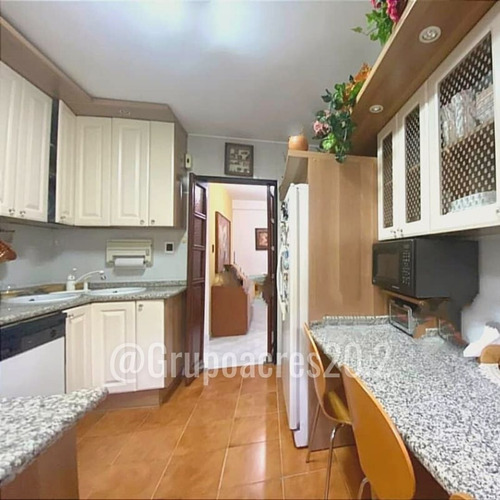 Imagen 11 de 22 de Se Vende Hermoso Apartamento En La Urbanizacion Las Mina San Antonio De Los Altos. Ahx