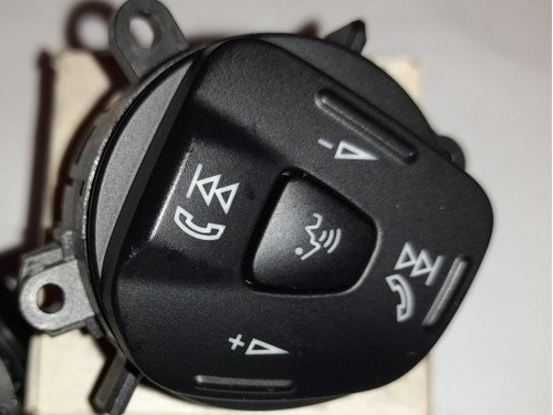 Control De Mando Volante Ford Fiesta/ecosport Titanio2014/19