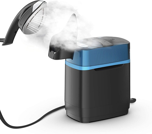 Rowenta Cube Ur2020 Cepillo De Vapor
