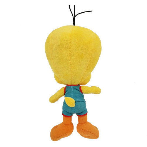 Imagen 2 de 4 de Juguete De Peluche 7 Warner Bros Space Jam 2 Piolin