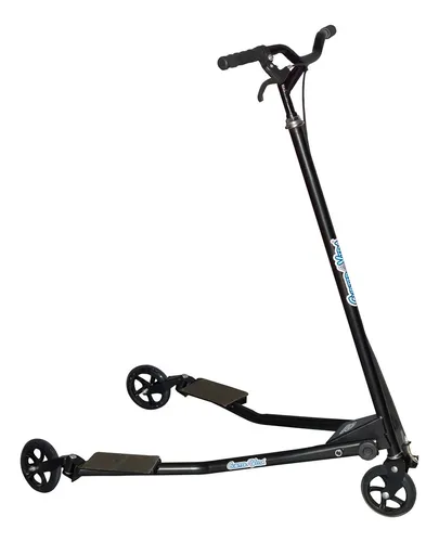 Patinete 3 ruedas adulto sale