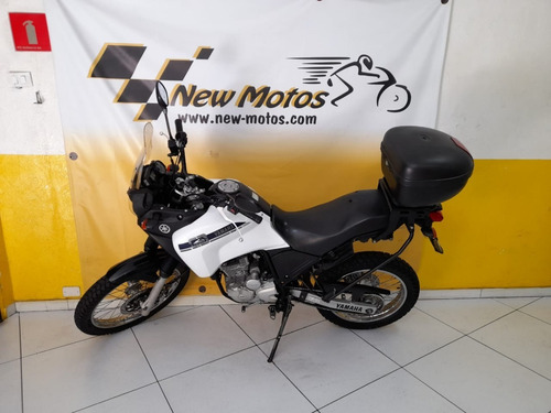 Xtz 250 Tenere 2015 Único Dono
