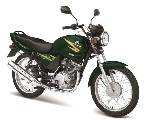Pneu Traseiro Levorin 100/90-18 Matrix C/c Fazer 150 Ybr 125