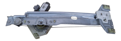 Maquina Motor Vidro Elétrico Tras/dir Ford Ka E3b5a27000