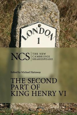 Libro The Second Part Of King Henry Vi -                ...