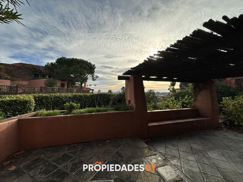 Imagen 25 de 29 de Venta Casa En Complejo Marina Del Este, Punta Ballena