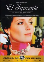 Comprar El Inocente Luchino Visconti Pelicula Dvd