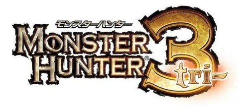 Monster Hunter Saga Completa Juegos Wii