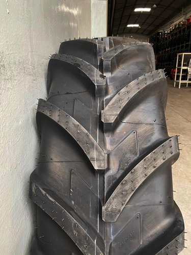 Cubierta Michelin Agribib 420 85 R30 Radial Nueva 16.9 30