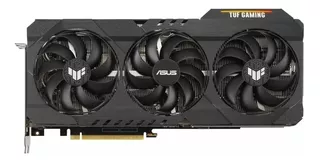 Placa De Video Asus Tuf Rtx 3080 - Nunca Abierta