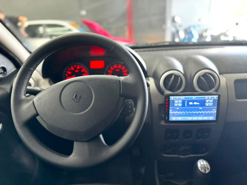 Renault Sandero 1.0 EXPRESSION 16V FLEX 4P MANUAL