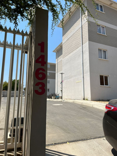 Departamento En Arriendo 3d 1b En Villa Alemana