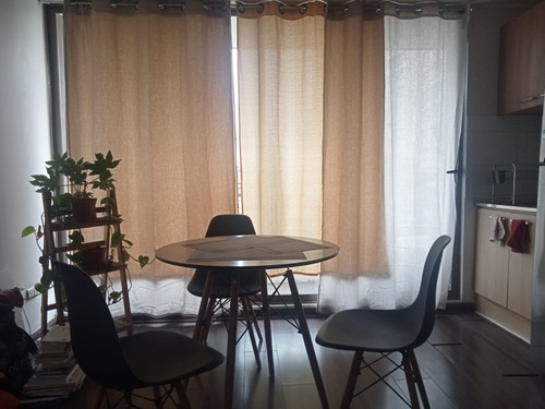 Apartamento San Ignacio De Loyola 4250, 3 Piso, San Miguel