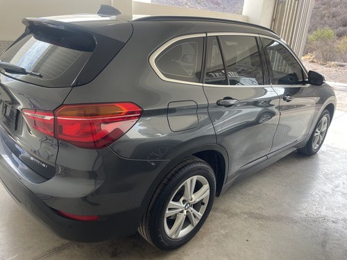 BMW X1 1.5 Sdrive 18ia At